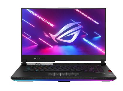 Asus ROG Strix Scar 15 G543ZS-HF010W